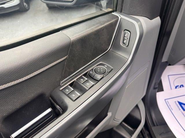 2024 Ford F-150 XLT 4WD SuperCrew 5.5' Box