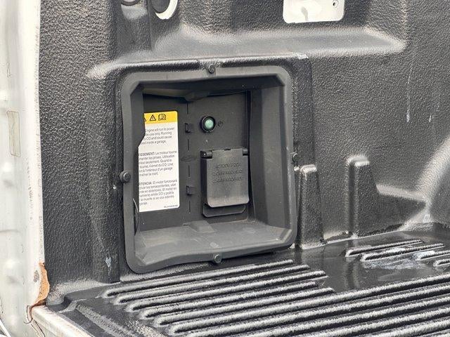 2024 Ford F-150 XLT 4WD SuperCrew 5.5' Box