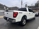 2024 Ford F-150 XLT 4WD SuperCrew 5.5' Box