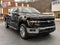 2024 Ford F-150 XLT 4WD SuperCrew 5.5' Box