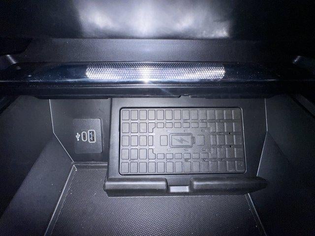 2025 Ford F-150 Platinum 4WD SuperCrew 5.5' Box