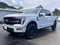 2025 Ford F-150 Platinum 4WD SuperCrew 5.5' Box