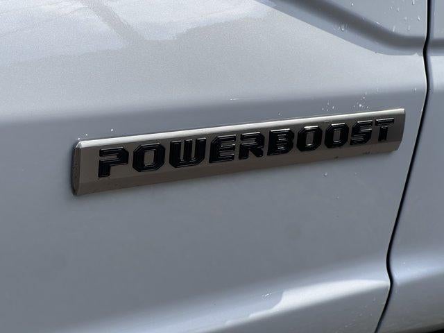 2025 Ford F-150 Platinum 4WD SuperCrew 5.5' Box