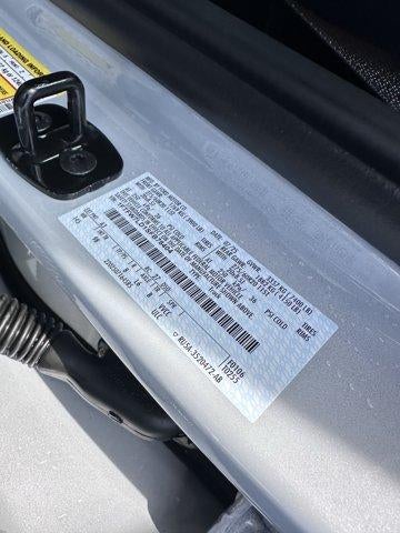 2025 Ford F-150 Platinum 4WD SuperCrew 5.5' Box