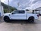2025 Ford F-150 Platinum 4WD SuperCrew 5.5' Box