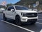 2025 Ford F-150 Platinum 4WD SuperCrew 5.5' Box