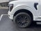 2025 Ford F-150 Platinum 4WD SuperCrew 5.5' Box