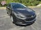2017 Chevrolet Cruze Sedan LT (Automatic)