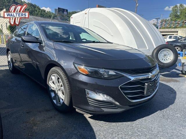 2023 Chevrolet Malibu 4dr Sdn 1LT