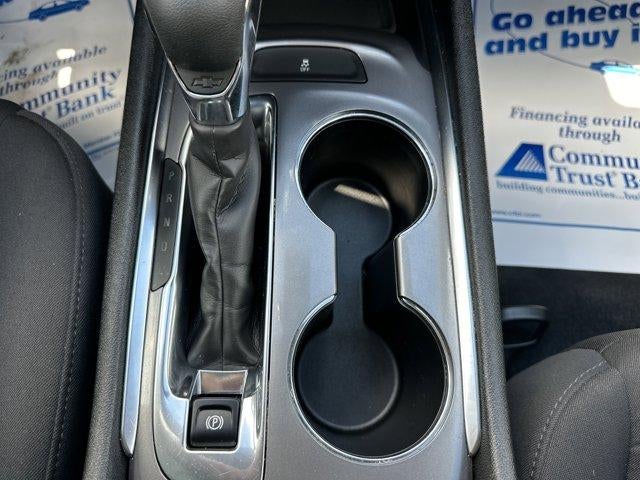 2023 Chevrolet Malibu 4dr Sdn 1LT