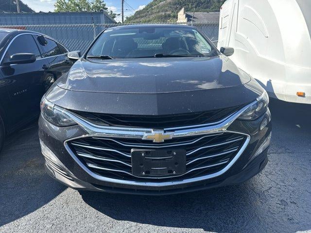 2023 Chevrolet Malibu 4dr Sdn 1LT