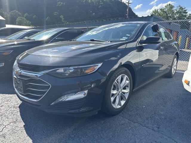 2023 Chevrolet Malibu 4dr Sdn 1LT