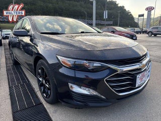 2023 Chevrolet Malibu 4dr Sdn 1LT