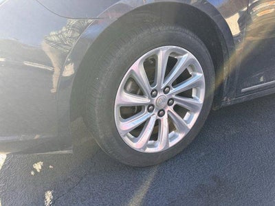 2010 Buick LaCrosse CXS 3.6L