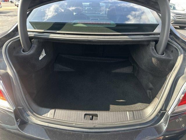 2010 Buick LaCrosse CXS 3.6L