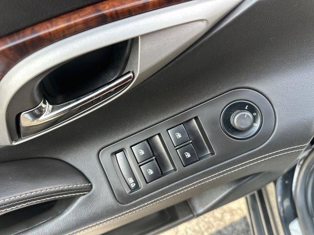 2010 Buick LaCrosse CXS 3.6L