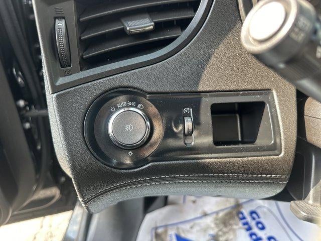 2010 Buick LaCrosse CXS 3.6L