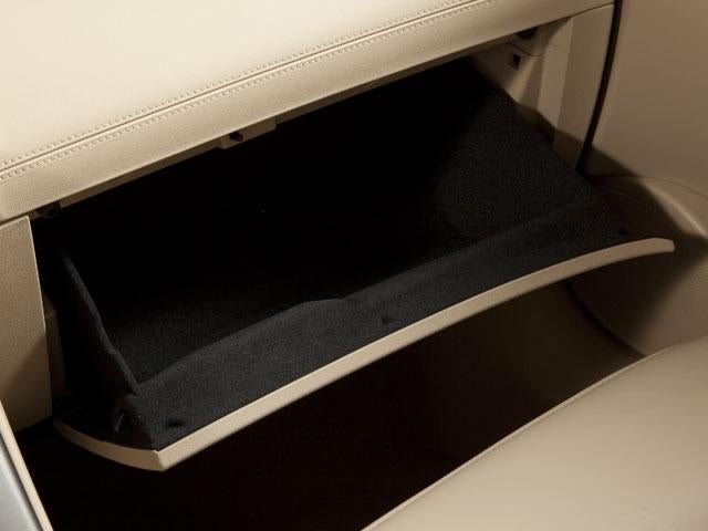 2010 Buick LaCrosse CXS 3.6L