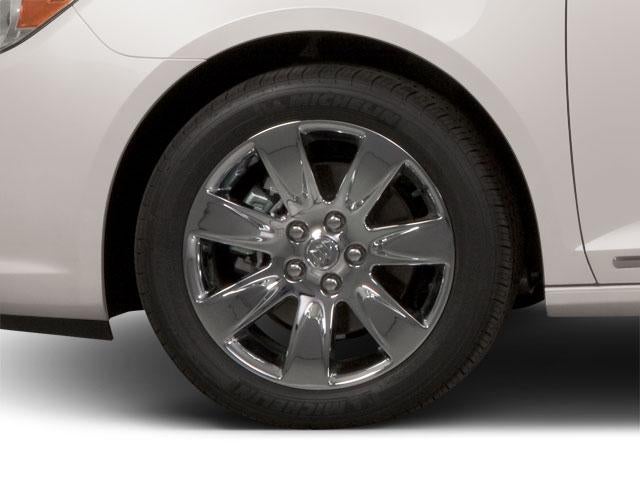 2010 Buick LaCrosse CXS 3.6L