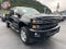 2016 Chevrolet Silverado 2500 HD Crew Cab Standard Box 4-Wheel Drive LTZ