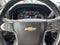 2016 Chevrolet Silverado 2500 HD Crew Cab Standard Box 4-Wheel Drive LTZ