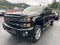 2016 Chevrolet Silverado 2500 HD Crew Cab Standard Box 4-Wheel Drive LTZ