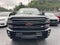 2016 Chevrolet Silverado 2500 HD Crew Cab Standard Box 4-Wheel Drive LTZ