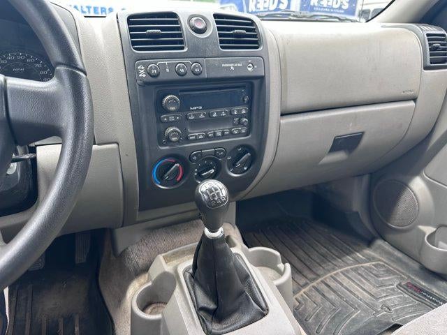 2005 Chevrolet Colorado Z85