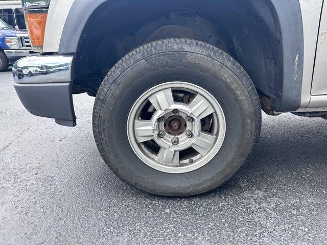 2005 Chevrolet Colorado Z85