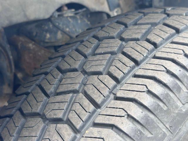 2005 Chevrolet Colorado Z85