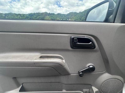 2005 Chevrolet Colorado Z85