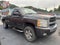 2007 Chevrolet Silverado 1500 2WD Regular Cab Long Box LT w/1LT