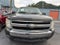 2007 Chevrolet Silverado 1500 2WD Regular Cab Long Box LT w/1LT