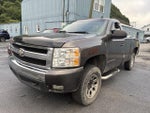2007 Chevrolet Silverado 1500 2WD Regular Cab Long Box LT w/1LT