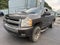 2007 Chevrolet Silverado 1500 2WD Regular Cab Long Box LT w/1LT