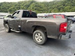 2007 Chevrolet Silverado 1500 2WD Regular Cab Long Box LT w/1LT