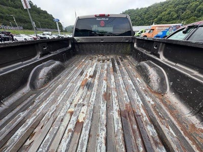 2007 Chevrolet Silverado 1500 2WD Regular Cab Long Box LT w/1LT
