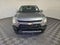 2022 Chevrolet Colorado Crew Cab Short Box 4-Wheel Drive LT