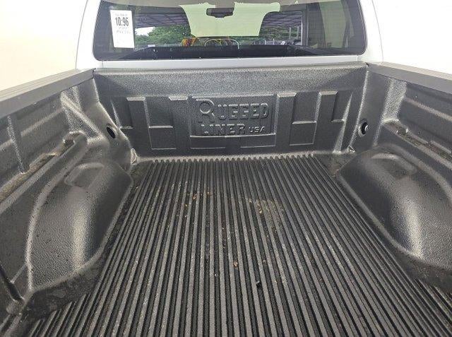 2022 Chevrolet Colorado Crew Cab Short Box 4-Wheel Drive LT