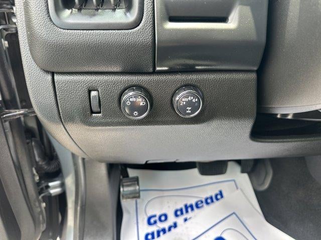 2022 Chevrolet Colorado Crew Cab Short Box 4-Wheel Drive LT