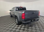 2022 Chevrolet Colorado Crew Cab Short Box 4-Wheel Drive LT