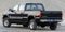 2006 Chevrolet Silverado 2500 HD 4WD Crew Cab Standard Box LT1