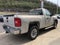2011 Chevrolet Silverado 1500 Regular Cab Standard Box 4-Wheel Drive Work Truck