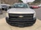 2011 Chevrolet Silverado 1500 Regular Cab Standard Box 4-Wheel Drive Work Truck