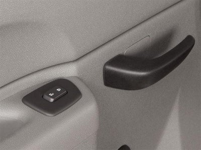 2011 Chevrolet Silverado 1500 Regular Cab Standard Box 4-Wheel Drive Work Truck