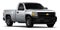 2011 Chevrolet Silverado 1500 Regular Cab Standard Box 4-Wheel Drive Work Truck