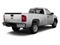 2011 Chevrolet Silverado 1500 Regular Cab Standard Box 4-Wheel Drive Work Truck
