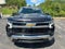2022 Chevrolet Silverado 1500 Crew Cab Short Box 4-Wheel Drive LT 1LT