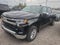 2022 Chevrolet Silverado 1500 Crew Cab Short Box 4-Wheel Drive LT 2FL