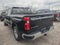 2022 Chevrolet Silverado 1500 Crew Cab Short Box 4-Wheel Drive LT 2FL